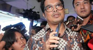 Aziz Syamsuddin Gagal Jadi Ketua DPR, Mahyudin: Dia Dizalimi!