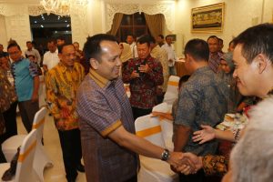 Tiga Kebijakan Strategis Provinsi Lampung