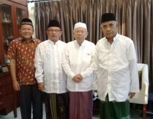 Rais Aam dan Ketum PBNU Bakal Hadiri Konferwil X NU Lampung