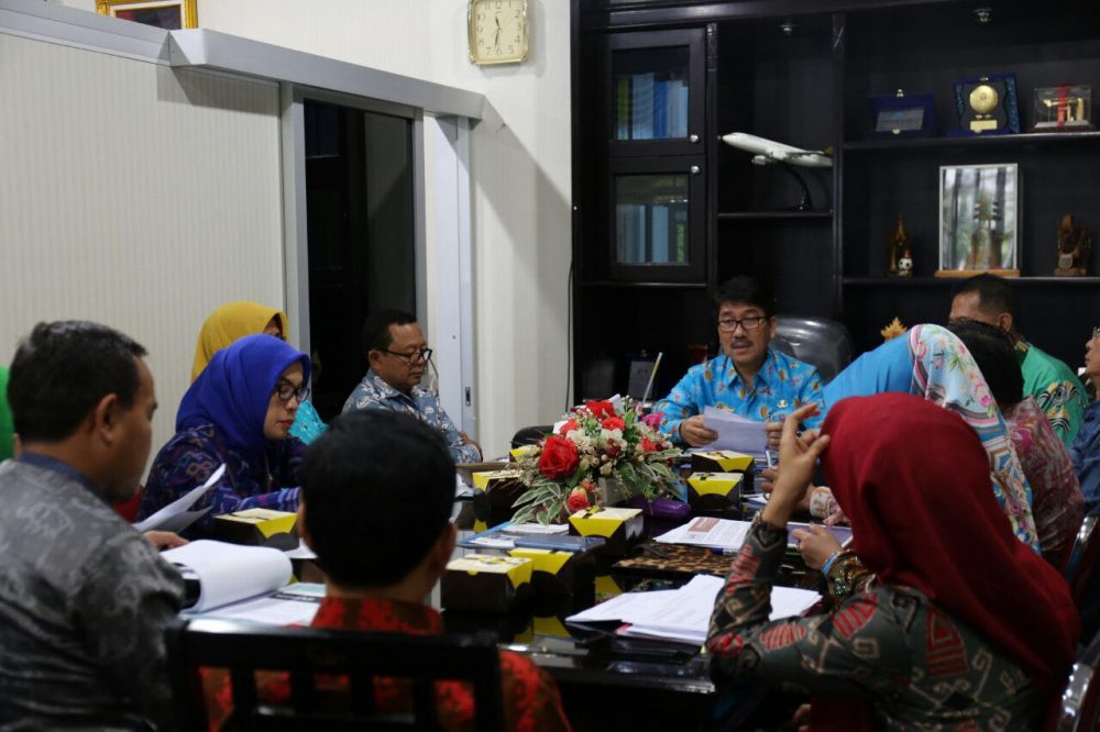 Mendagri Dijadwalkan Buka Rakergub FKD-MPU di Lampung