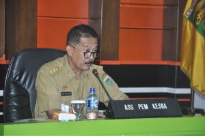 Ongkos Transit Jemaah Haji Lampung 2018