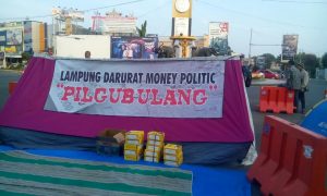 Politik Uang, Piil Pesenggiri Lampung “Tergadai”