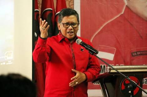 PDI Perjuangan: Lampung Terjadi Politik Uang Secara Terstruktur, Sistematis, Masif