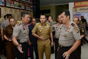 Gubernur Ridho: Kang Suntana Sudah Berbuat Banyak untuk Masyarakat Lampung