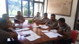 Potensi Kecurangan dalam Pilratin Wilayah Hukum Lampung Barat dan Pesisir Barat