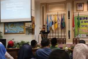 Pemprov Lampung dan Kemenag RI Gelar Workshop untuk Calon Petugas Kesehatan Haji