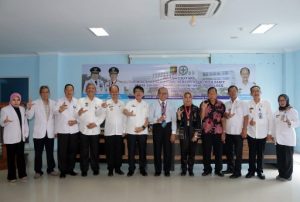 RSUDAM Lampung Ditarget Kembali Raih Akreditasi Paripurna
