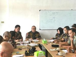 Mantap, FKPPI Lampung Berkemas Ikuti Jambore Kebangsaan Bela Negara