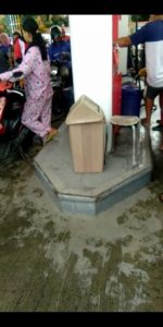 Penegak Hukum Harus Tindak Pengecor BBM Pakai Jerigen
