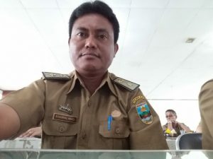 Syahrial Abadi: Hasil Test CPNS Murni dari Nilai