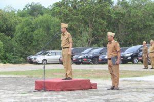 Adi Erlansyah: Koordinasi Kinerja Antar OPD Perlu Ditambah