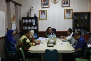 Provinsi Lampung Bersiap Gandeng Investor Taiwan Bangun Pabrik Gula