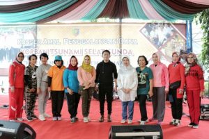 Konser Amal Penggalangan Dana Korban Tsunami Sukses Kumpulkan Dana Rp443 Juta