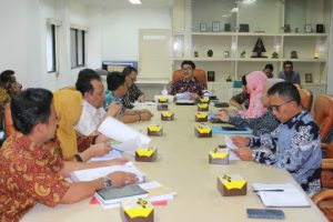 Pemprov Lampung Optimis Bandara Radin Inten II Lakukan Penerbangan Internasional Perdana Februari 2019