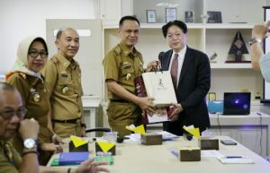 Pemprov Lampung Tawarkan Pengembangan Industri Gula di Way Kanan dan Mesuji