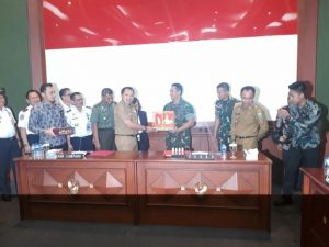 Gubernur Ridho Berhasil Yakinkan Pusat, Bandara Gatot Subroto Way Kanan Jadi Penerbangan Umum
