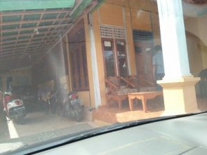 Ganti Rugi tak Kunjung Dibayar, Warga Baturaja Curiga Peratin ‘Bermain’