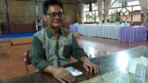 KONI Metro Fokus Pacu Cabor yang Belum Berprestasi