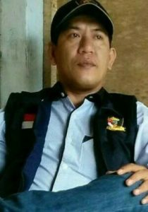 Kumpar Desak Penuntasan Kasus Dugaan Penyimpangan Dana Desa Sumber Agung