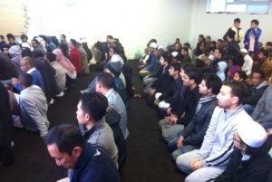 Kiprah Umat Islam di Brisbane