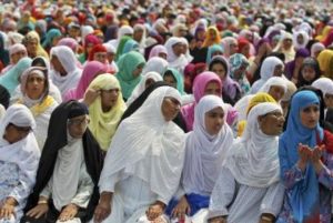 Menyoal Alis Muslimah