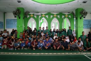 Festival Anak Sholeh Diharapkan Ciptakan Anak Ahli Ibadah