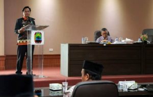 Sambangi Lampung Selatan, Komisi A DPRD Kabupaten Pati Belajar Pemerintahan