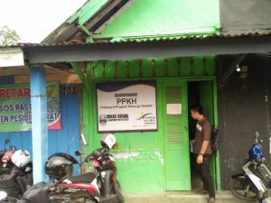 KPM Program Keluarga Harapan, Dijadikan Lahan Pungli?