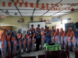 Menilik Pola Peningkatan Mutu di SD Negeri 2 Gedong Tataan