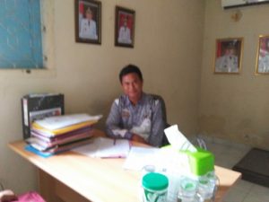 Sosok Pengisi Jabatan Sekda Kabupaten Pesisir Barat Masih Misteri