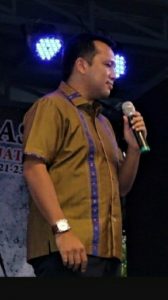 Gubernur Ridho akan Sumbang Lagu di Pagelaran Musik Kemanusiaan 23 Februari 2019