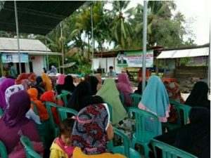 Kadafi Caleg DPR RI Diduga Kangkangi Aturan Berkampanye, Bawaslu Meradang
