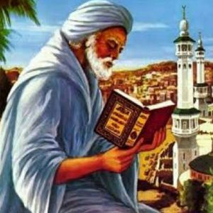 Enam Nasihat Imam Al-Ghazali