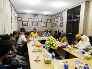Komunitas Lampung Selatan Yakin Partai Golkar Tampil Beda
