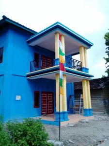 Diduga Selingkuh, Peratin Way Sindi Resahkan Warga