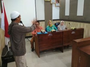 Dugaan Salah Diagnosa dan Rujukan, RS Ahmad Yani Metro Abaikan Keluhan Keluarga Pasien