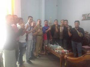 Buktikan Pungli, Kadisdukcapil Pesawaran Siapkan Hadiah Uang untuk Pelapor