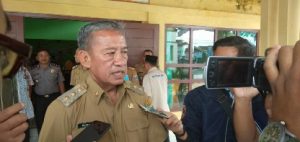 DPRD dan Wakil Walikota Metro Soroti Kerusakan Fasilitas Pelayanan RSUD Ahmad Yani