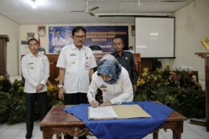 Pemprov Lampung Minta Musrenbang Pesisir Barat Kreatif Susun Program