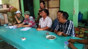 Diduga Selingkuh dengan Wanita Bersuami, Peratin Way Sindi Dilaporkan