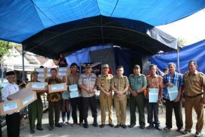 Agus Istiqlal Tegaskan Lomba Pekon Agenda Rutin