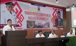 Musrenbang RKPD Lampung Selatan Hasilkan 1.262 Kegiatan
