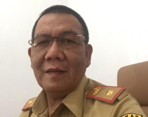 Pernyataan Mantan TKS Dinas PP dan KB “Digoreng” untuk Diskreditkan Aria Septa Jaya Sesunan