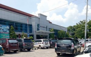 Lagi, Keluarga Pasien Keluhkan Pelayanan RS A. Yani Metro