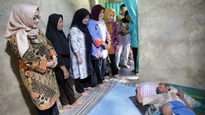 Dinas PPPA Lampung Bantu Ringankan Vonis Mati TKI Pesawaran di Singapura