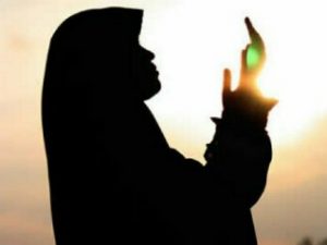 Berhijab, Bukan Pilihan Tapi Kewajiban