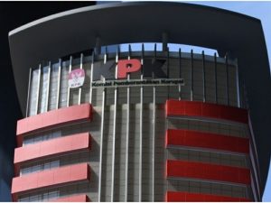 Setelah PNS Bina Marga Lamteng Diperiksa, KPK Bidik Petinggi Partai Gerindra dan Demokrat