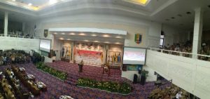 Ridho Ficardo Cerita Pengalaman Dipanggil KPK