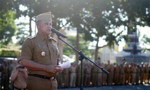 Namanya Dicatut di Media Sosial, Nanang Ermanto: Saya dan Istri Ngga Punya Facebook