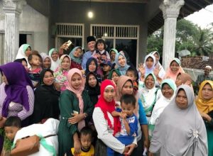 Mantan Bupati Pesawaran Diduga Mendapat Larangan Aparat Pemerintah Hadiri Kegiatan Keagamaan